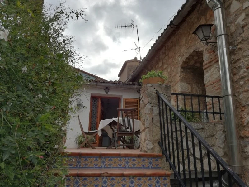 Casa Rural Gandia Montdúver