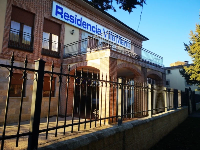 Residencia Villa María