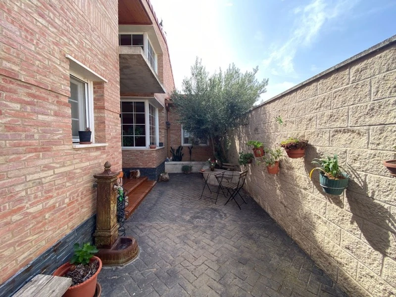 Casa rural Goñi
