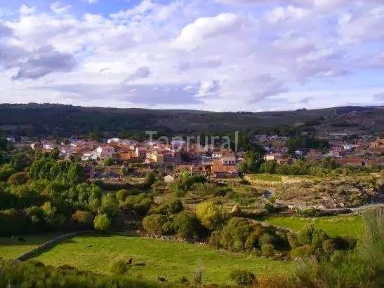 casa rural gredos El Cerrillo 1 y 2