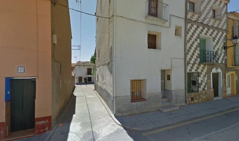 Casa Rural Jiloca