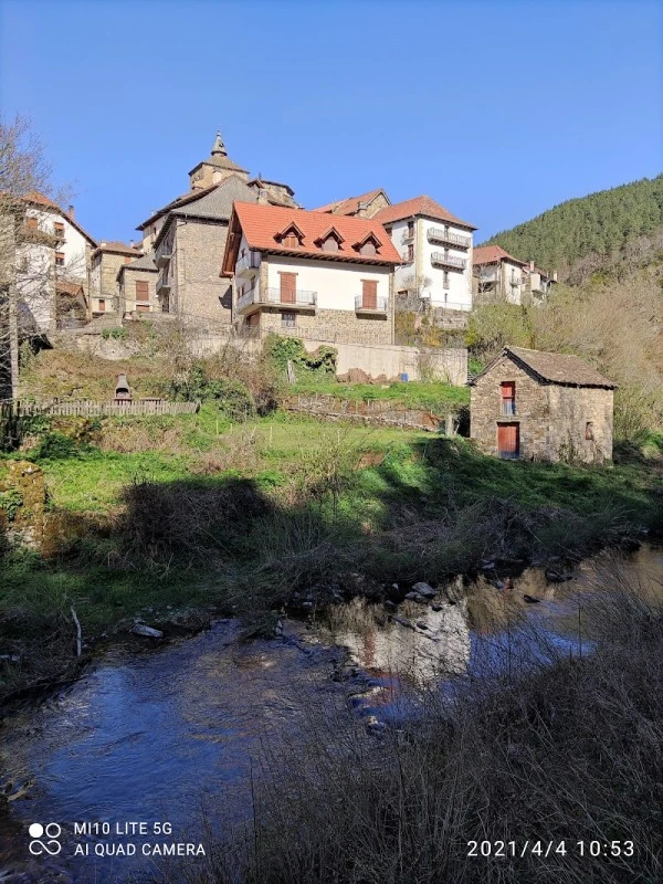 Casa Rural Kabila Enea I
