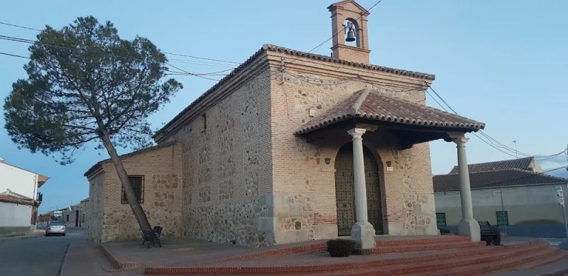 CASA RURAL K'ALFONSO