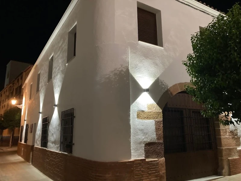 Apartamentos Deluxe Quivir Casa del Arco
