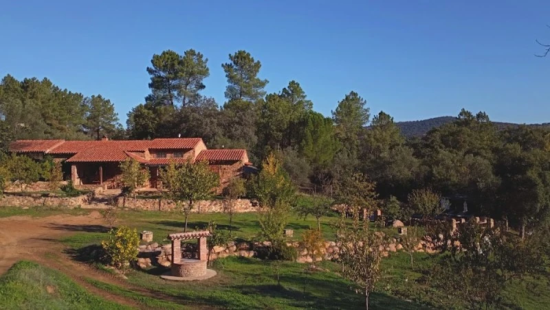 Casa Rural La Arboleda