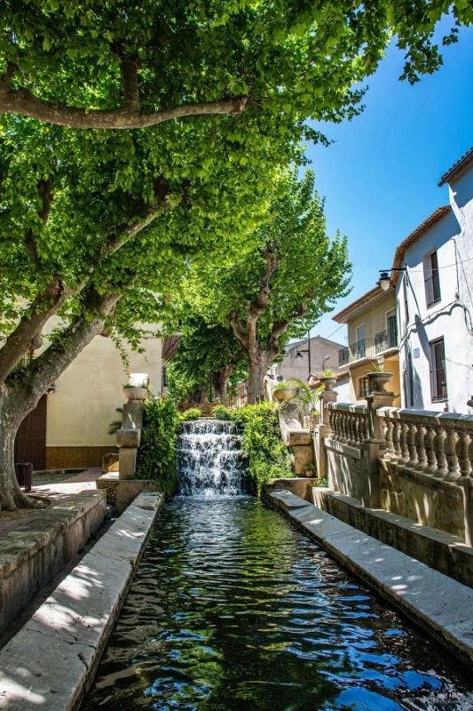 Casa Rural la Balsa