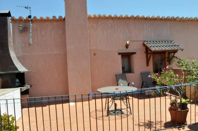 Casa rural La Boticaria