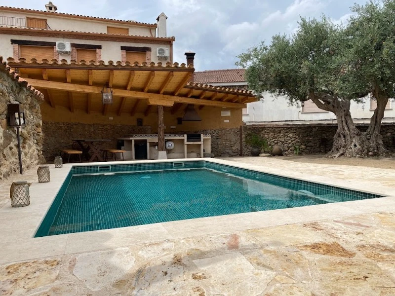 Casa Rural La Cabezuela
