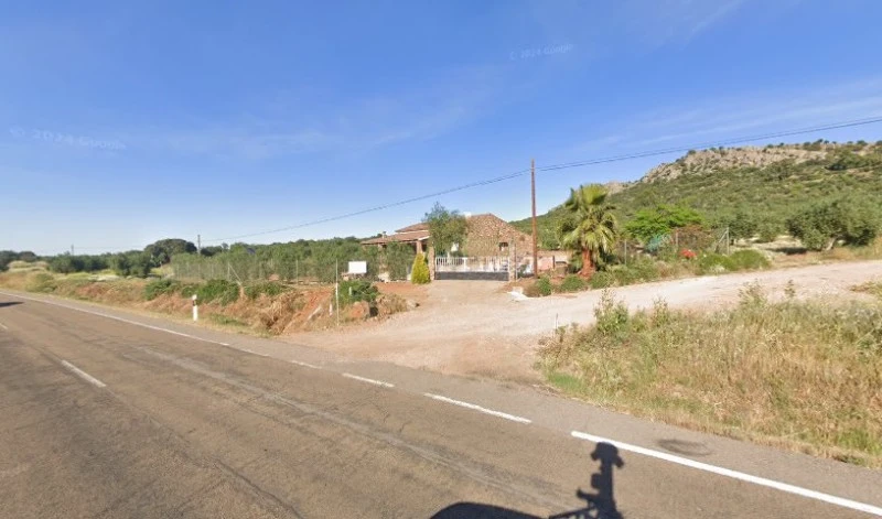Casa Rural La Calderita