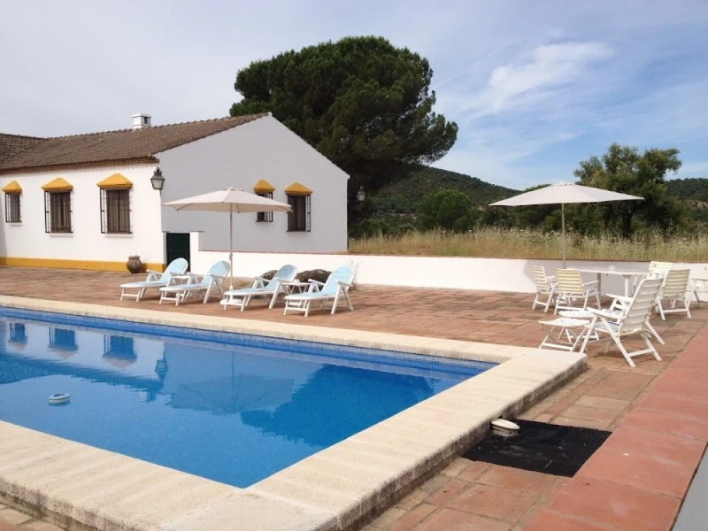 Casa Rural la Calera