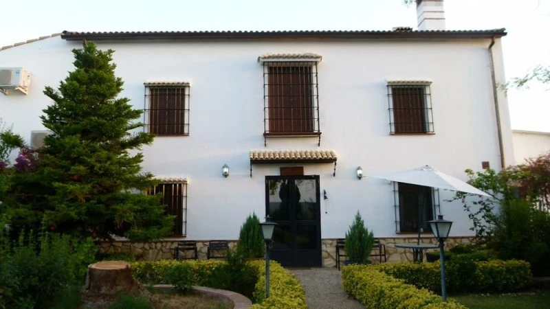 Cortijo La Aragonesa