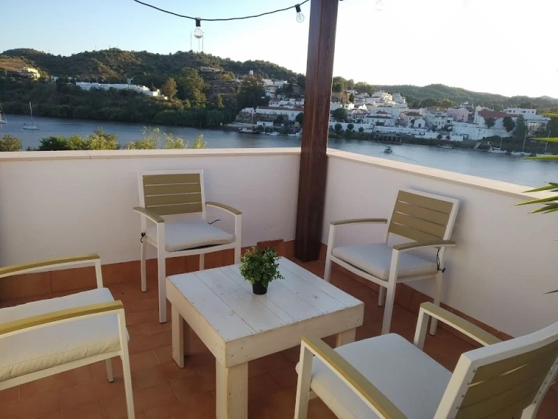 Casa rural La Carbonera