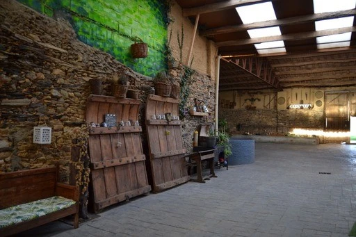 Casa Rural La casa de mis padres