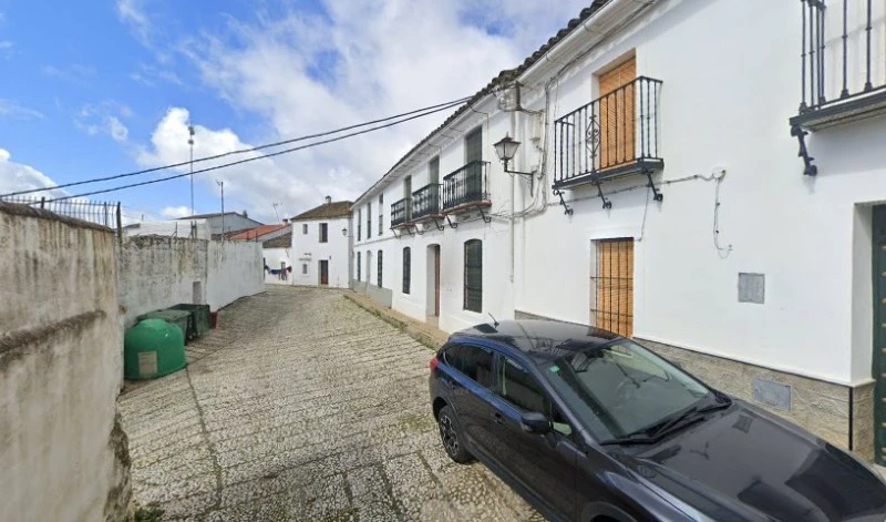 Casa Rural La Casa del Abuelo