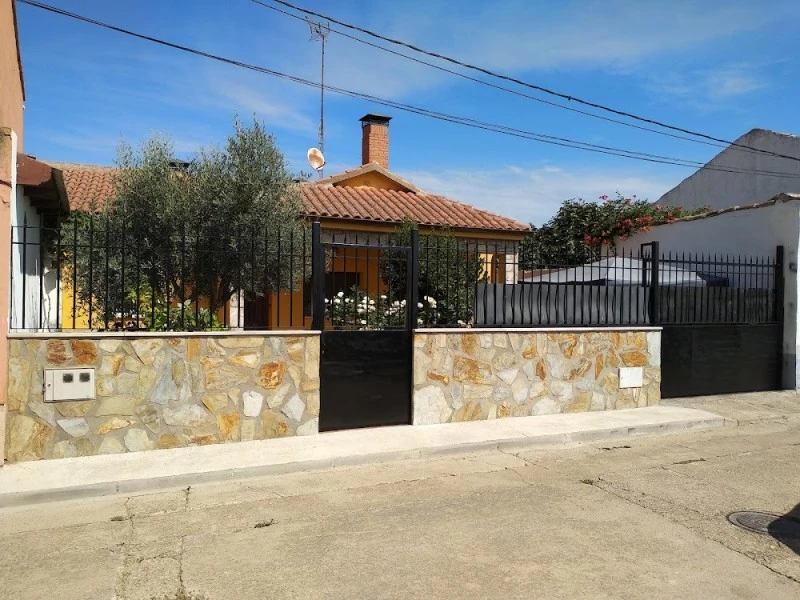 Casa rural La Casa del Olivo