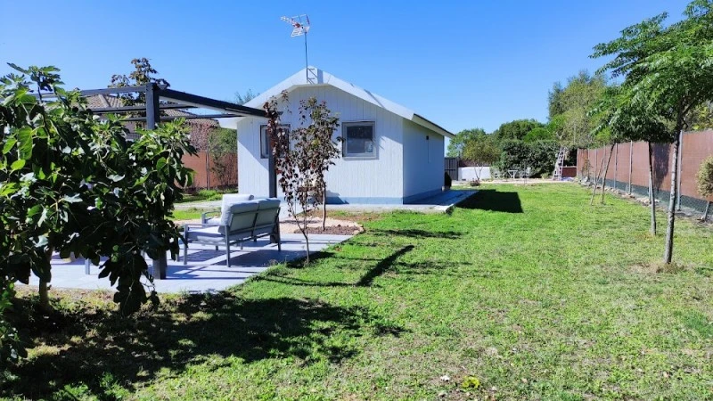 Casa Rural La Casita