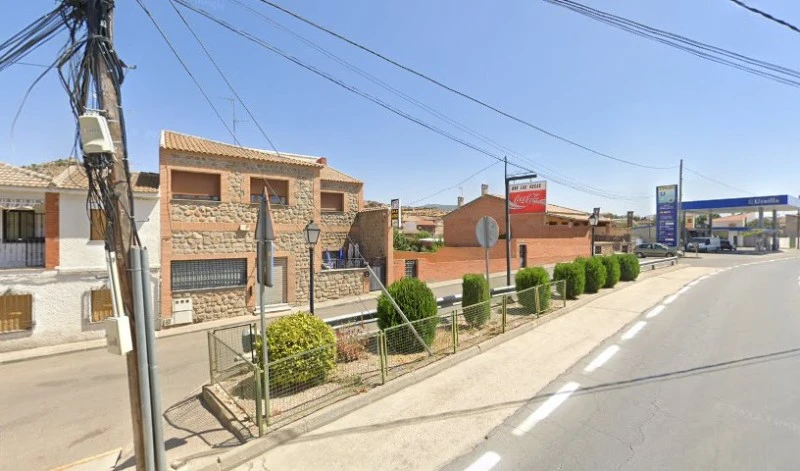 Casa Rural La Casona De Miguel