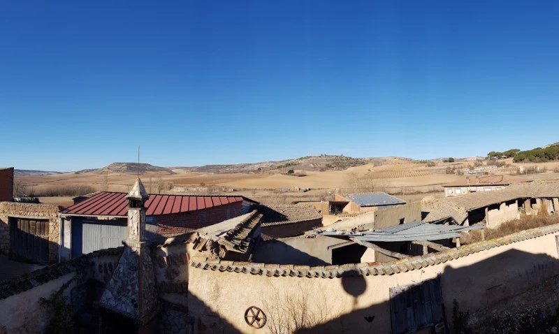 Casa Rural La Casona De Piñel