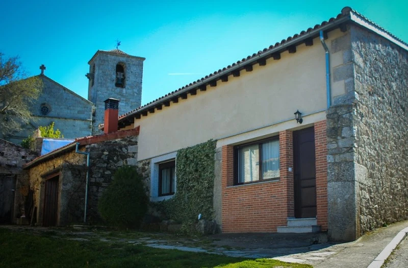 Casa Rural La Cilla