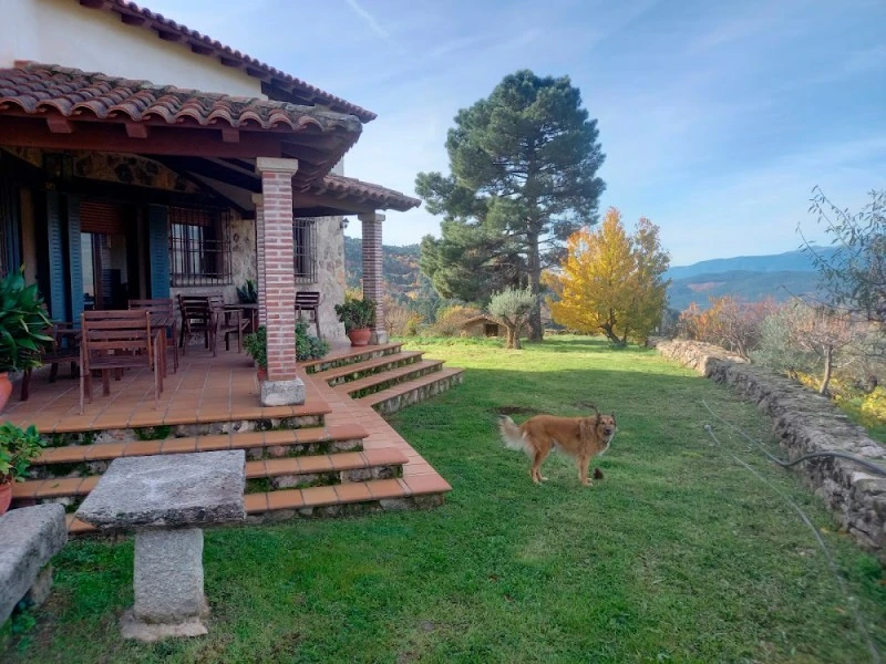 Casa Rural La Cirujana de Gredos