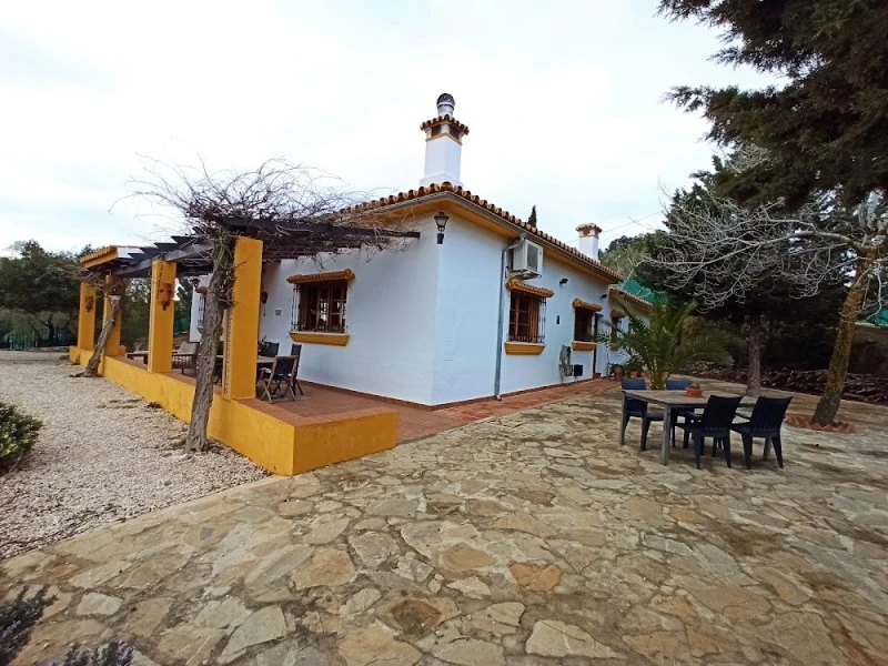 Casa rural La Colina