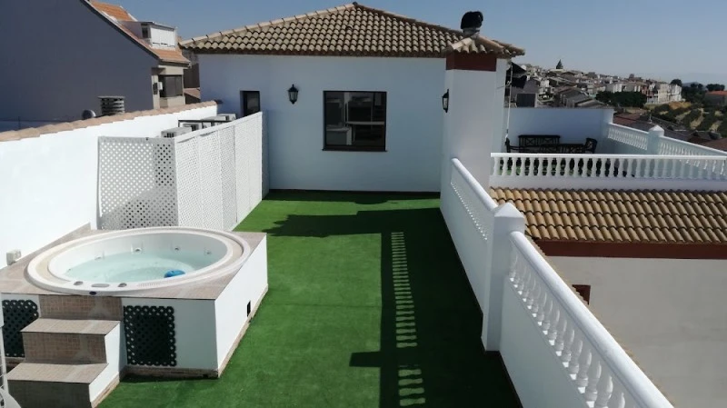 Casa Rural La Fábrica