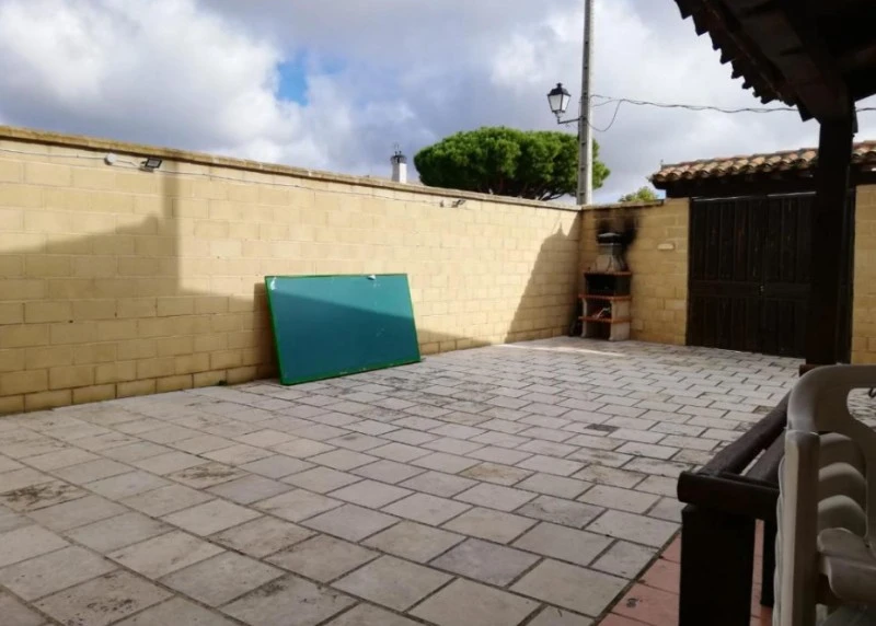 Casa Rural La Fragua