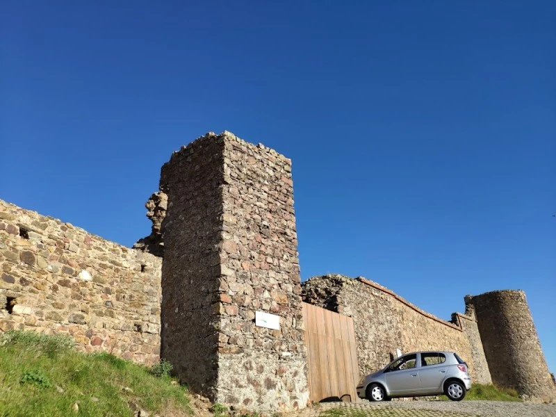 Casa Rural La Fuentina