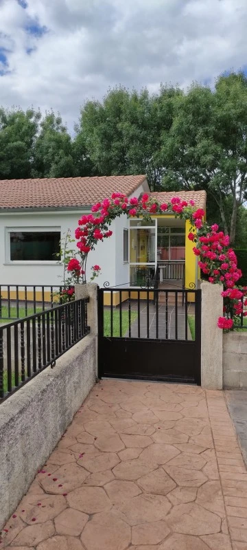 Casa Rural La Gavia