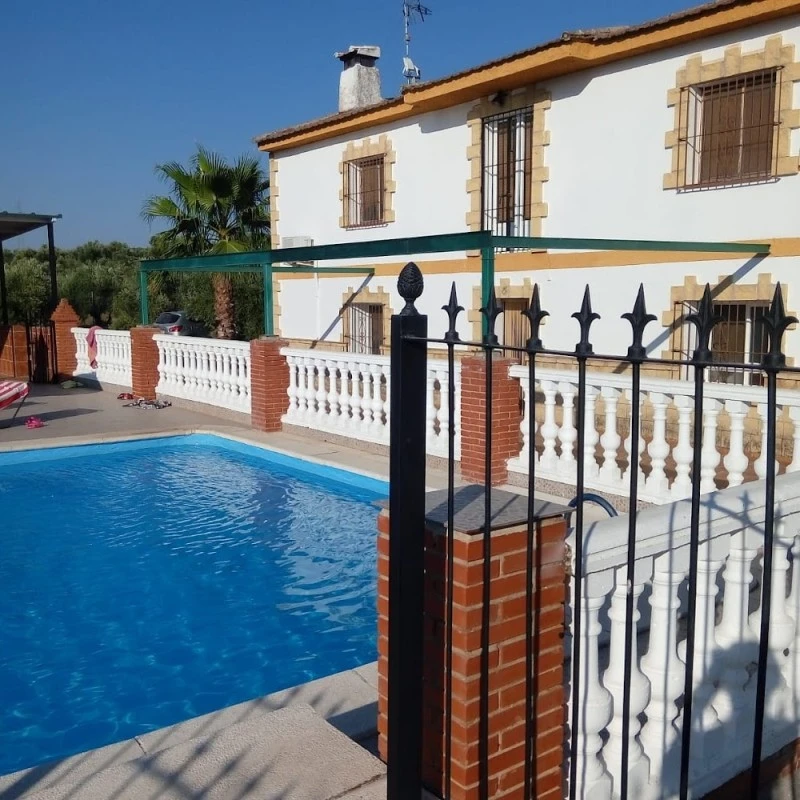 Casa rural La Habanera