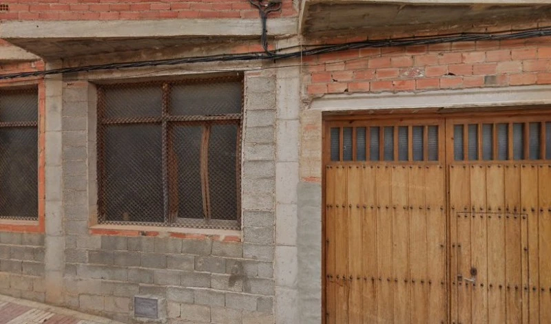 Casa Rural La Hermosilla