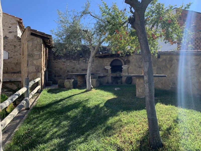 Casa Rural La Huerta