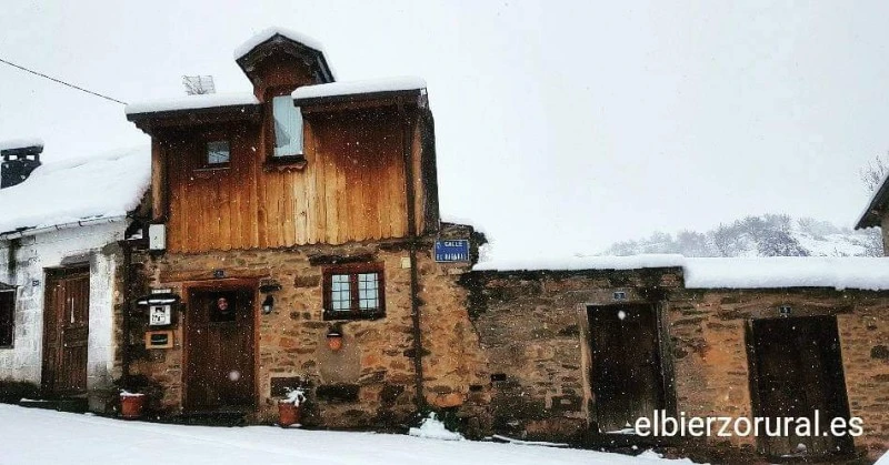 Casa Rural LA JARA BLANCA
