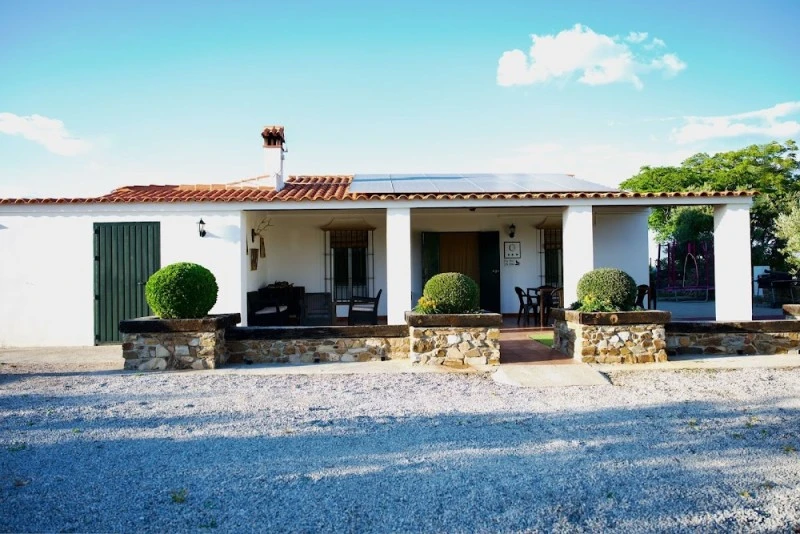 CASA RURAL LA LOBA