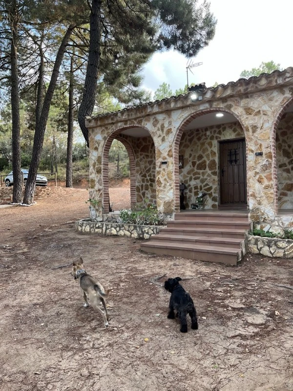 Casa Rural La Marquesa