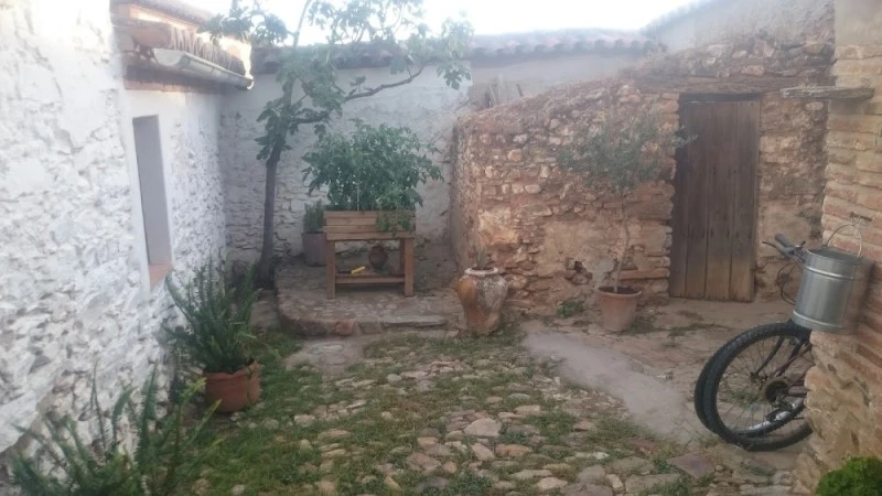 Casa Rural La Panadería