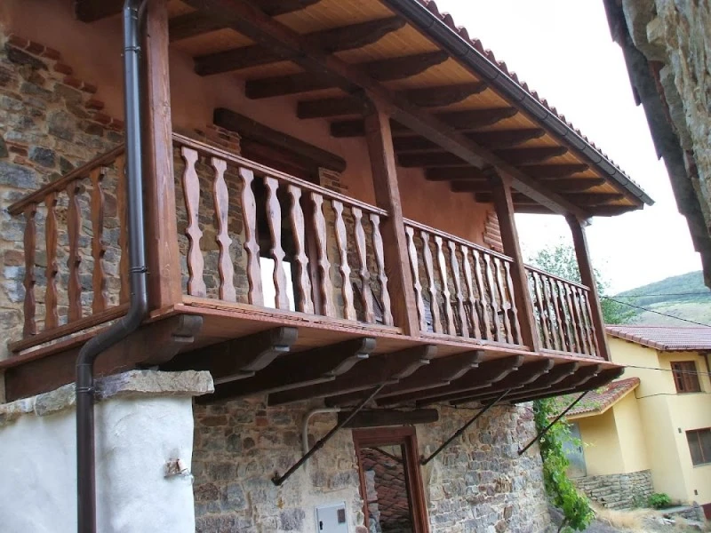 Casa Rural La Parra