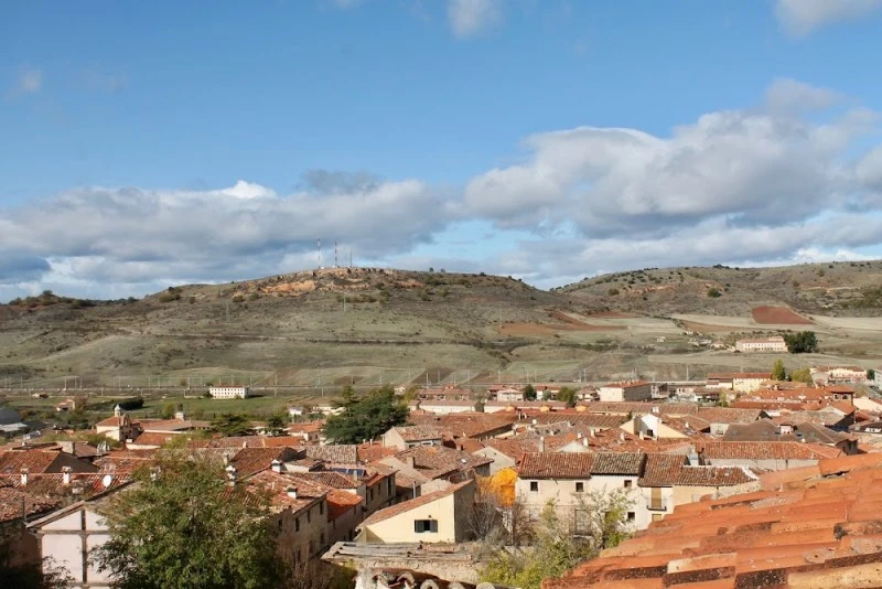 Casa rural La Pinocha