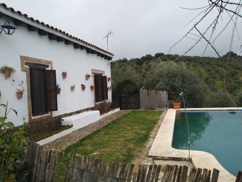 Casa rural La Piña