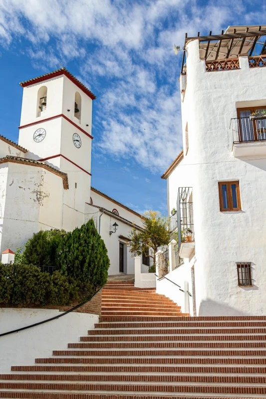 Casa Rural La Plaza