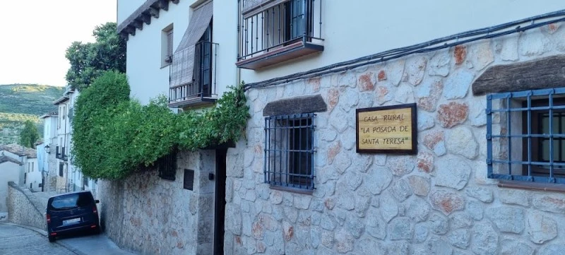 Casa Rural La Posada de Santa Teresa