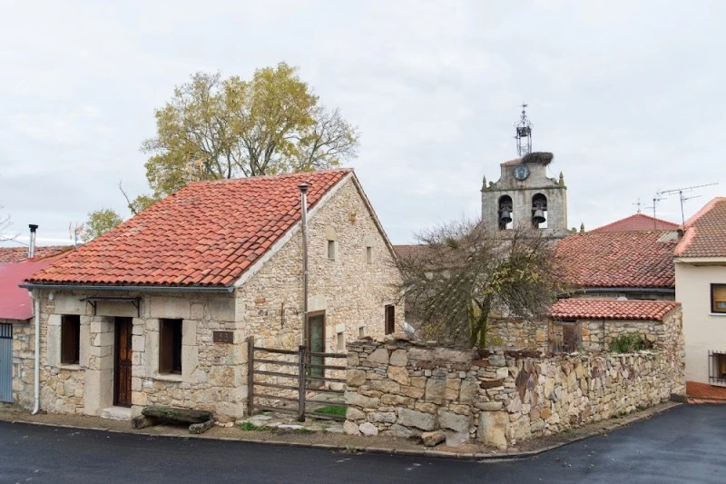 El Casillo de Galve 1