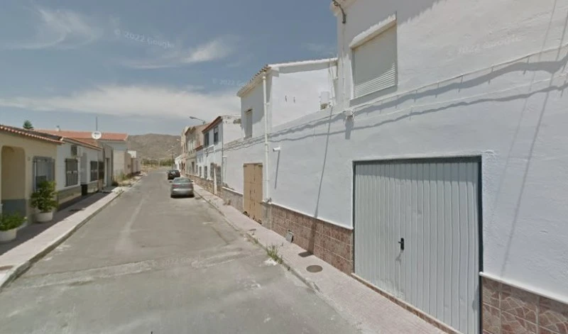 Casa Rural La Quimera