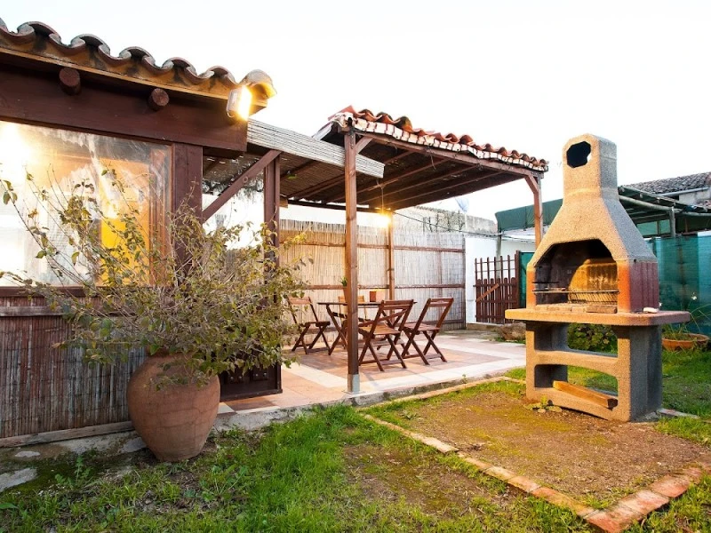 Casa Rural La Resolana