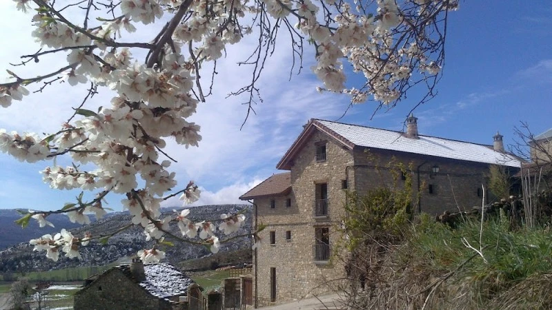Casa Rural La Solana de Jaca