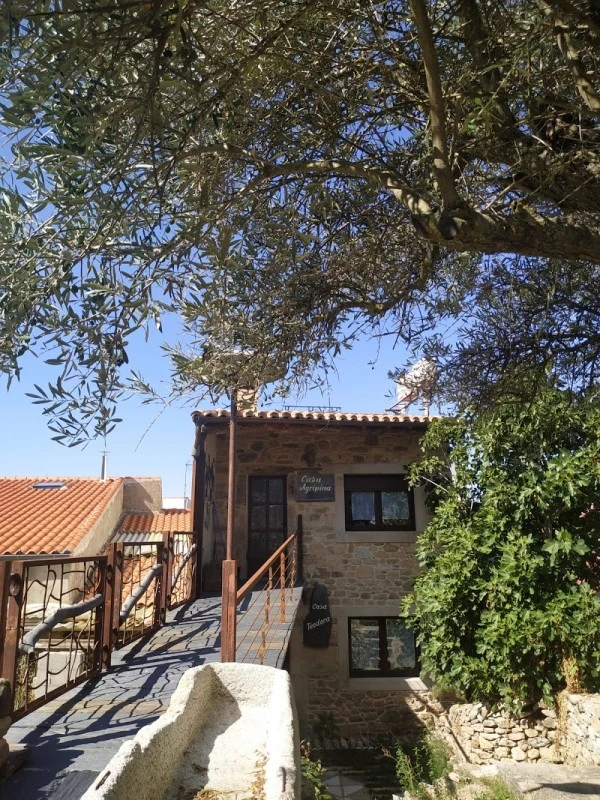 Casa Rural La Teodora y Casa Rural La Agripina