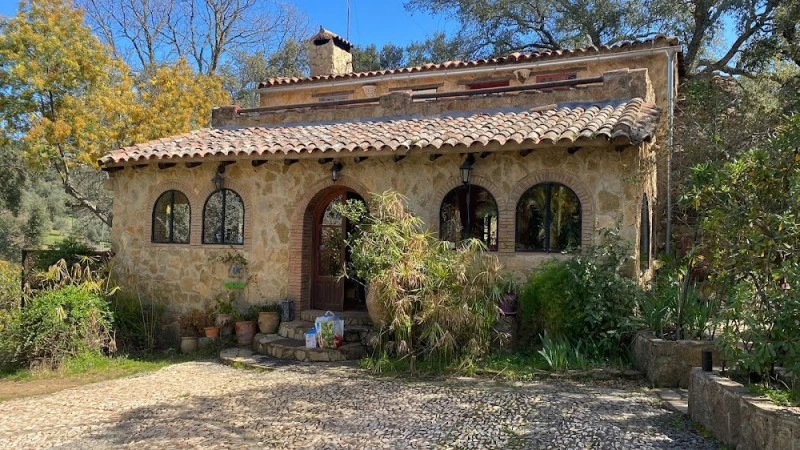 Casa Rural La Tortuga