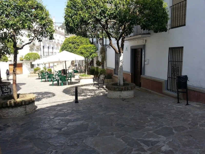 Casa rural La Verdura