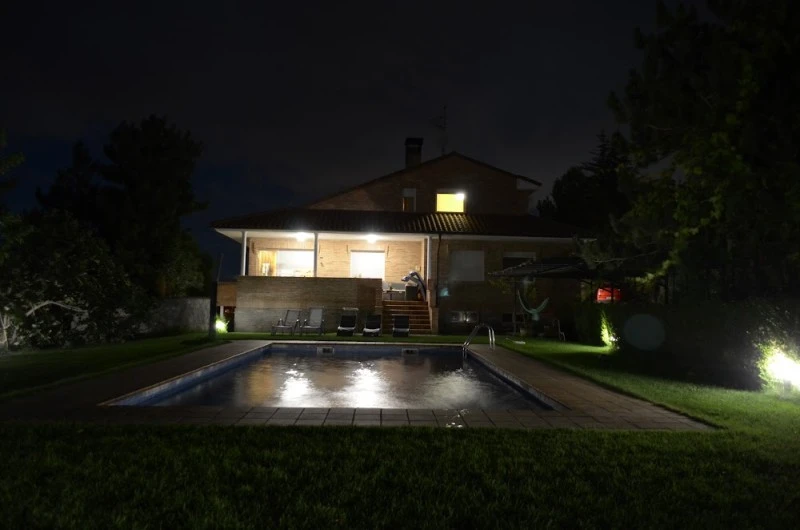 Casa Rural La Verónica