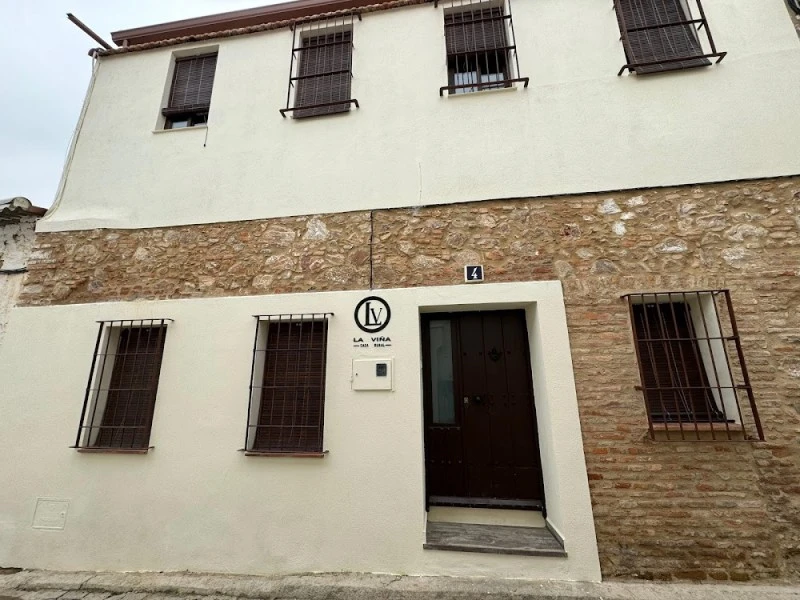 Casa Rural La Viña